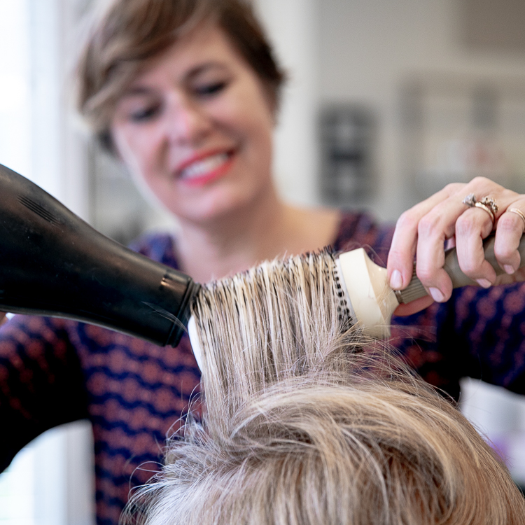 Beauty Salon Germantown Tennessee Master Colorist Master