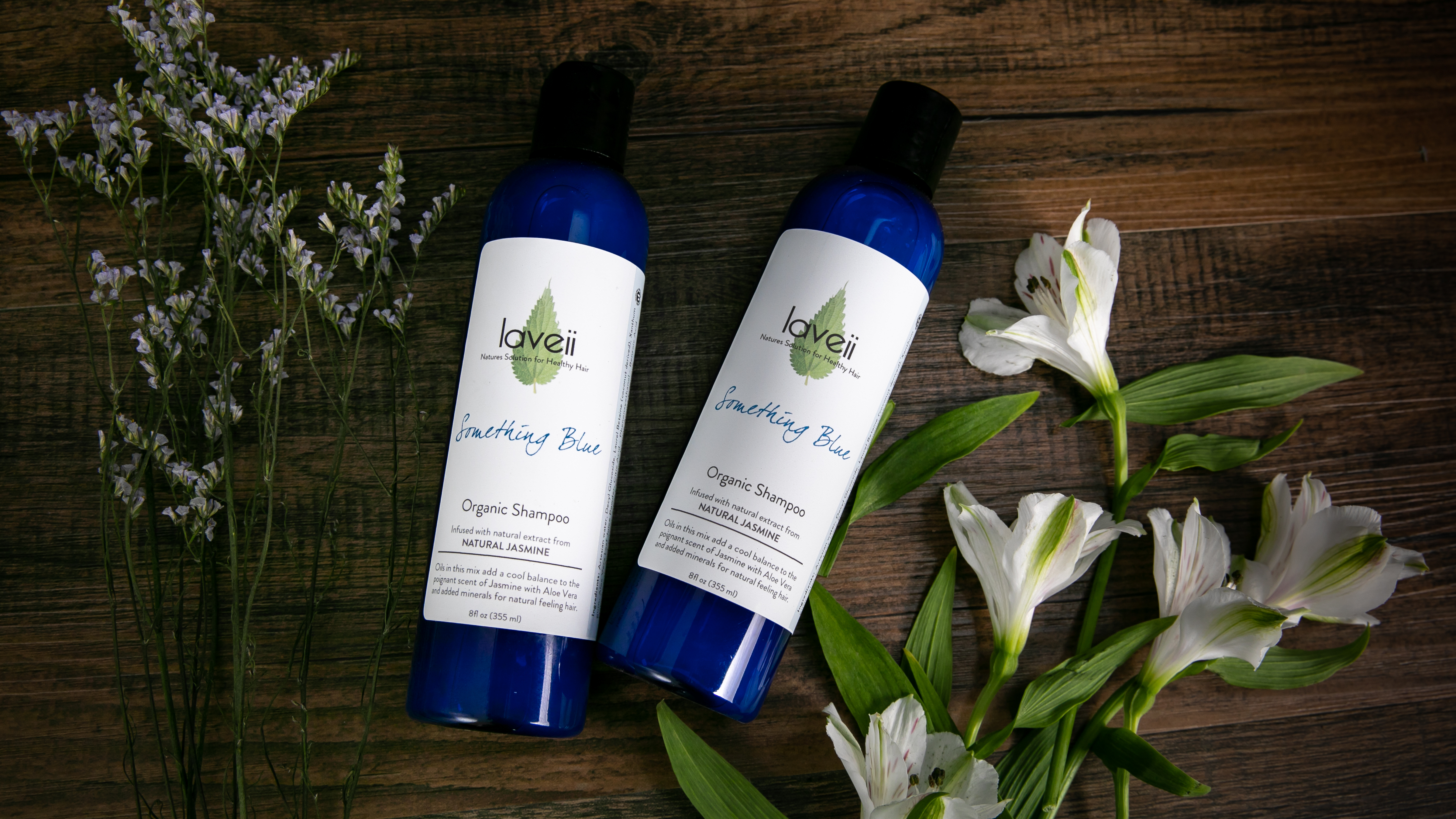 essential oil shampoos4041 Janice Allen Germantown Day Spa